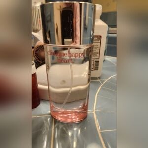 NEW Clinique Happy Heart Perfume